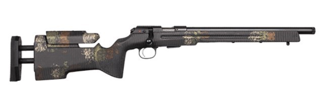 CZ 457VRMT PC MTR2 CAMO 22LR - Win Repeating Arms Promotion